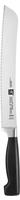 Zwilling Brotmesser, 23cm Messer