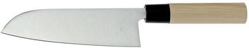 Tojiro Zen Santoku 165mm