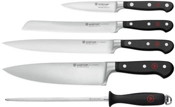 Wüsthof Classic Messergarnitur 5-teilig