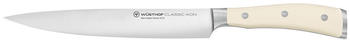 Wüsthof Classic Ikon Crème Schinkenmesser 20 cm