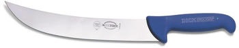 Dick ErgoGrip Blockmesser amerikanische Form 26 cm