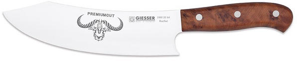 Giesser Kochmesser PremiumCut Chefs No.1 Thuja (20 cm)