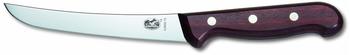 Victorinox Ausbeinmesser Palisander gebogene breite Klinge 15 cm (5.6500.15)