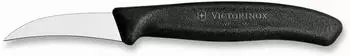 Victorinox SwissClassic Tourniermesser 6 cm schwarz (6.7503)