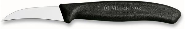Eigenschaften & Allgemeine Daten Victorinox SwissClassic Tourniermesser 6 cm schwarz (6.7503)