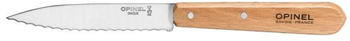 Opinel No 113 Sägemesser Buche natur