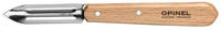 Opinel 254172, Opinel - Sch&auml;lmesser beige