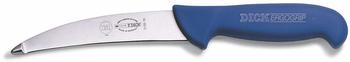 Friedr.Dick ErgoGrip Gekrösemesser (15 cm) blau