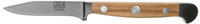 G&uuml;de Alpha Gem&uuml;semesser 8 cm Olive (X708/08)