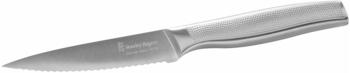 Stanley Rogers Precision Küchenmesser gezahnt 11,5 cm
