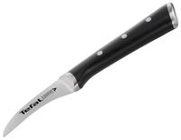 Tefal Sch&auml;lmesser "Ice Force" rund, 7 cm, Eish&auml;rtungstechnologie, Klinge aus