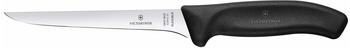 Victorinox Swiss Clasic Boning Knife 15cm black
