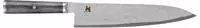 Zwilling 34401-241-0, Zwilling Miyabi 5000 MCD 67, Gyutoh-Messer, 18 cm, Stahl,...
