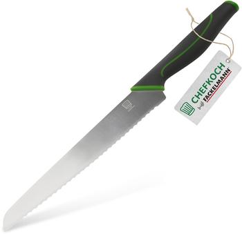Fackelmann Bonn Brotmesser 20cm
