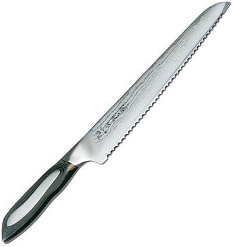 Tojiro Flash Brotmesser 24 cm