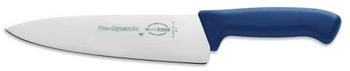 Dick ProDynamic Kochmesser 21 cm blau