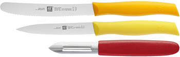 ZWILLING Twin Grip Messerset 3-teilig (38099-003-0)