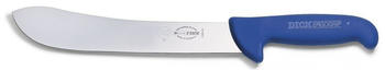 Dick ErgoGrip Blockmesser runde Klinge 26 cm