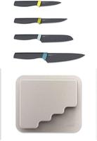 Set De Messer De K&uuml;che De 4 St&uuml;ck Joseph Joseph Opal De Doorstore Elegantes...