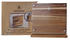 Laguiole Accacia Holz-Magnet-Messerauflageblock 25 cm (4268431)