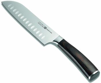 Schulte-Ufer Riku Santoku-Messer 18 cm