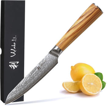 Wakoli Oribu Allzweckmesser 14 cm