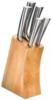 Justinus Besteckset Sunset 30 Teilig Tafelbesteck Edelstahl 18/10 Sp&uuml;lmaschine