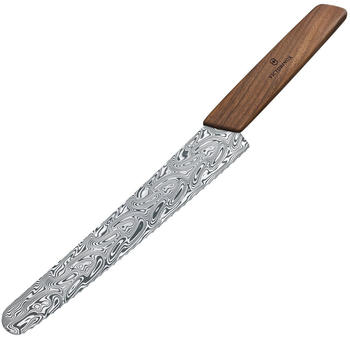 Victorinox Swiss Modern Damast Brot- und Konditormesser Limited Edition 2021