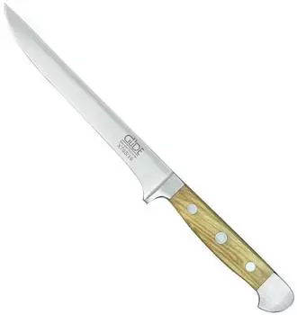 Güde Alpha Olive Ausbeinmesser 16 cm