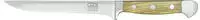 G&uuml;de X703-13, G&uuml;de Ausbeinmesser mit schmaler flexibler 13 cm Klinge...
