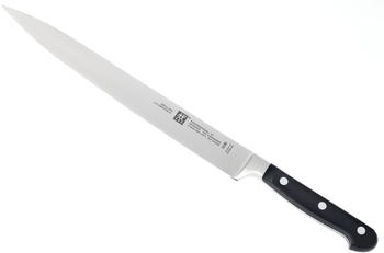 Zwilling ZWILLING Professional S Schinkenmesser 26 cm