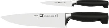 ZWILLING Vier Sterne Messerset 2 tlg. (35175-000)