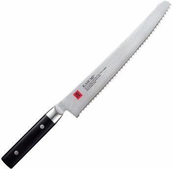 Kasumi Damast Superior Brotmesser 25 cm