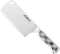 Global 1505, Global G-12 Fleischbeil 16 cm - Cromova 18 Stahl Silber