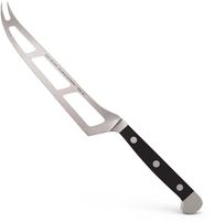 G&uuml;de Alpha Weichk&auml;semesser 15 cm POM schwarz 1290/15 (C701129015)