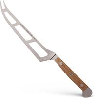 G&uuml;de E290/15, G&uuml;de Alpha Fasseiche Weichk&auml;semesser 15 cm gezahnt -...