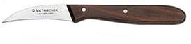 Victorinox Tourniermesser 6 cm Palisander (5.3100)