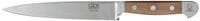 G&Uuml;DE B765/18, G&Uuml;DE Alpha Birne - Filetiermesser - 18 cm