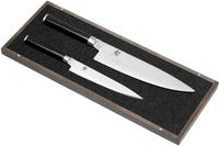 Kai DMS-220, KAI Shun Classic Sets Messer-Set DM-0701 + DM-0706