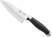 Carl Schmidt Sohn Santokumesser "SHIKOKU, 13 cm, Edelstahl rostfrei" mit