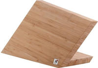 Miyabi 1002076, Miyabi Messerblock, 5, Bambus