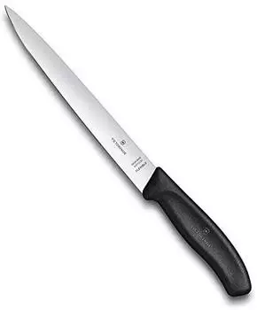 Victorinox Swiss Classic Filetiermesser 20 cm (6.8713.20)