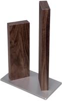 Kai Messer 99Q800177, Kai Messer Kai Stonehenge Messerblock, Walnuss klein...