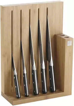 ZWILLING Pro Messerblock 6 tlg. (384380000)