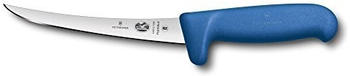 Victorinox Ausbeinmesser Fibrox flexible Klinge 15 cm blau (5.6612.15)