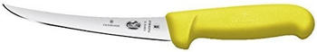 Victorinox Ausbeinmesser Fibrox flexible Klinge 15 cm gelb (5.6618.15)