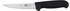 Victorinox Ausbeinmesser Fibrox gerade breite Klinge 12 cm schwarz (5.6003.12)
