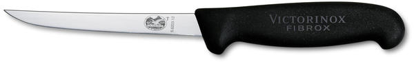 Victorinox Ausbeinmesser Fibrox flexible Klinge 12 cm schwarz (5.6613.12)