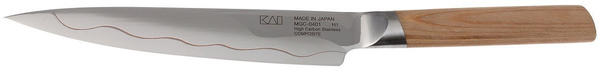 KAI Seki Magoroku Composite Allzweckmesser 15 cm