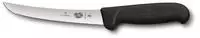 Victorinox 5.6503.15, Victorinox Ausbeinmesser Fibrox 15 cm Griff schwarz